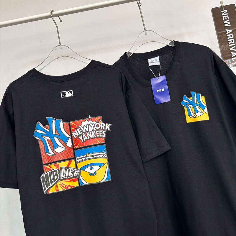 Kaos MLB Brand NY Yankees