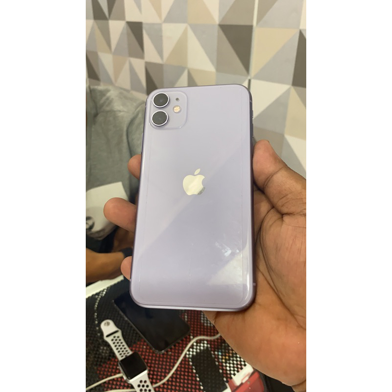 iphone 11 64gb inter