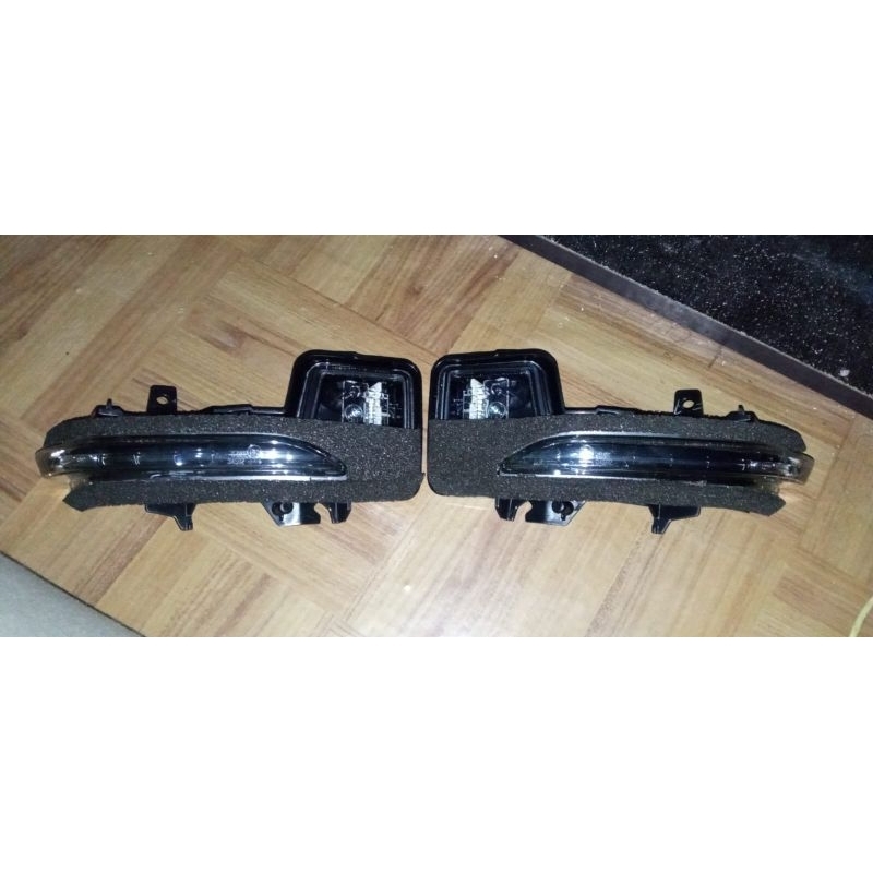 sein spion mitsubishi xpander cross kanan atau kiri original