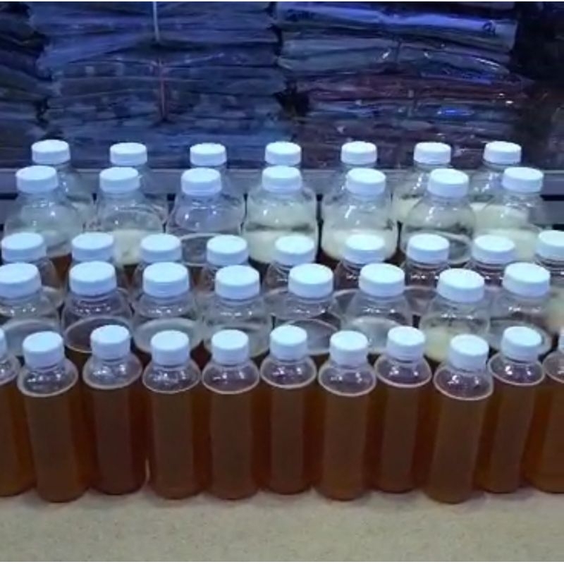

Madu Hutan Asli