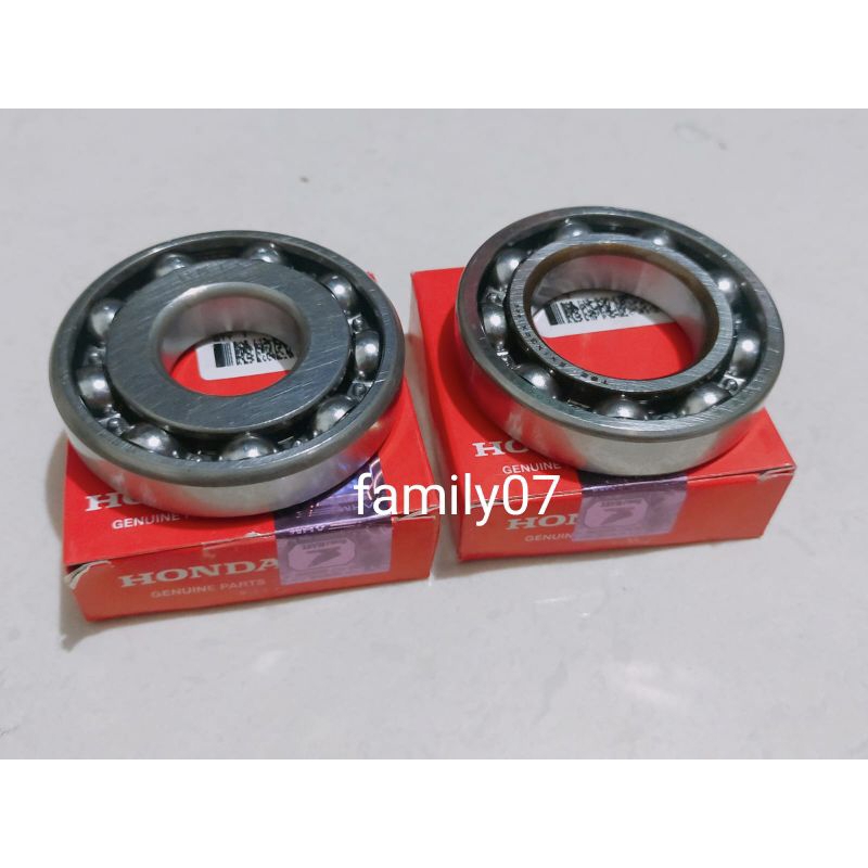 Bearing laher kruk as Genio Beat new Deluxe Beat new street 2021