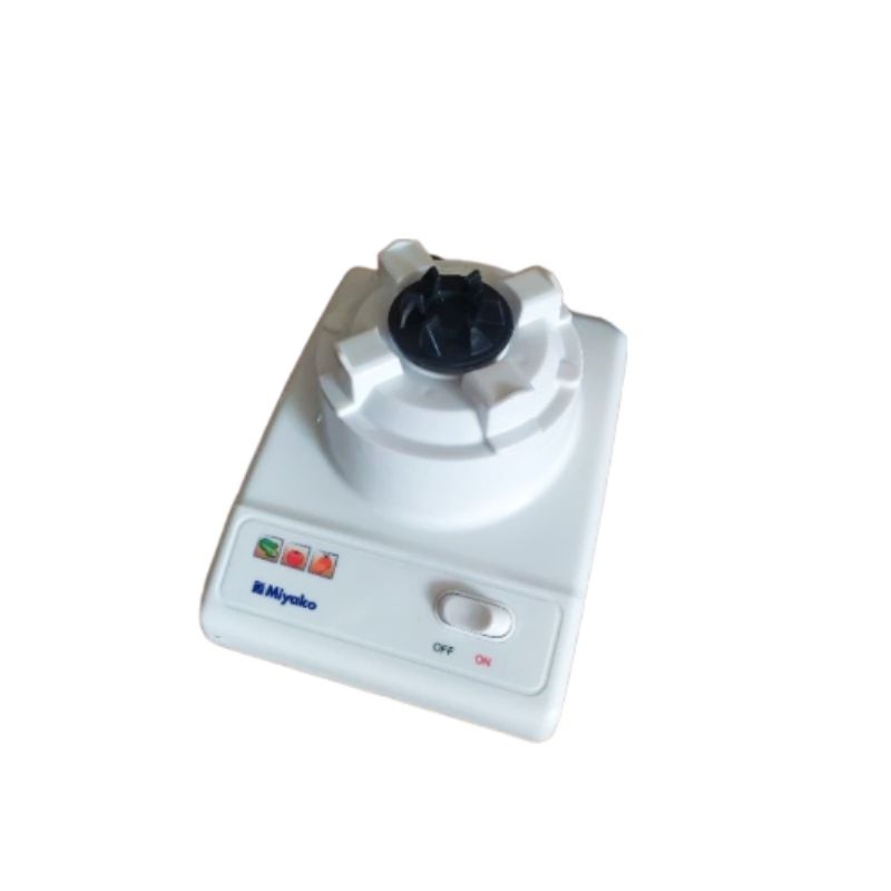 Mesin Blender Miyako Tipe BL101 102 PL Model Baru