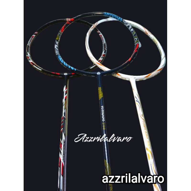 KANSA TORNADO 100/200/300