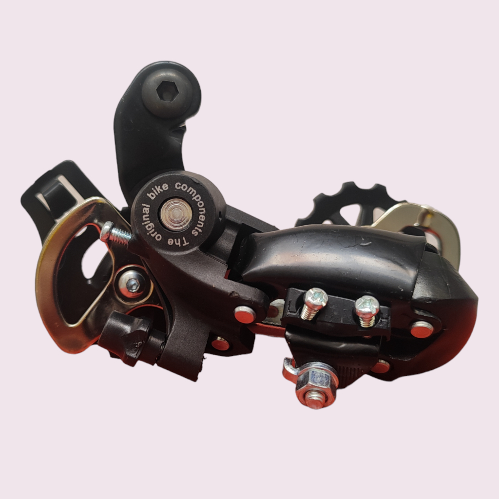 RD Sepeda 6 7 8 Speed