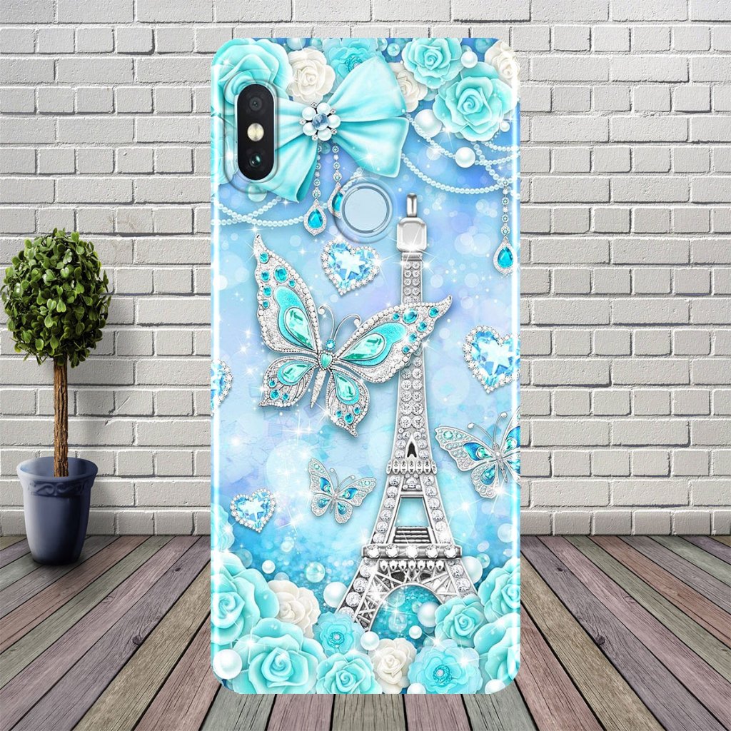 Case REDMI NOTE 5/NOTE 5 PRO  -  Casing Hp - Softcase Case Hp REDMI NOTE 5/NOTE 5 PRO - Casing Hp - 