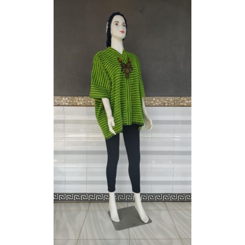 ATASAN TENUN BULU ALL SIZE BIG SIZE