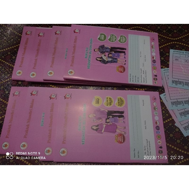 

Kia Bolak Balik Bidan Mandiri 2023