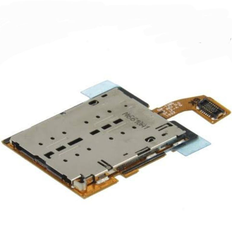 ✦MURAH LEBAY✦ konektor sim sd card samsung t285