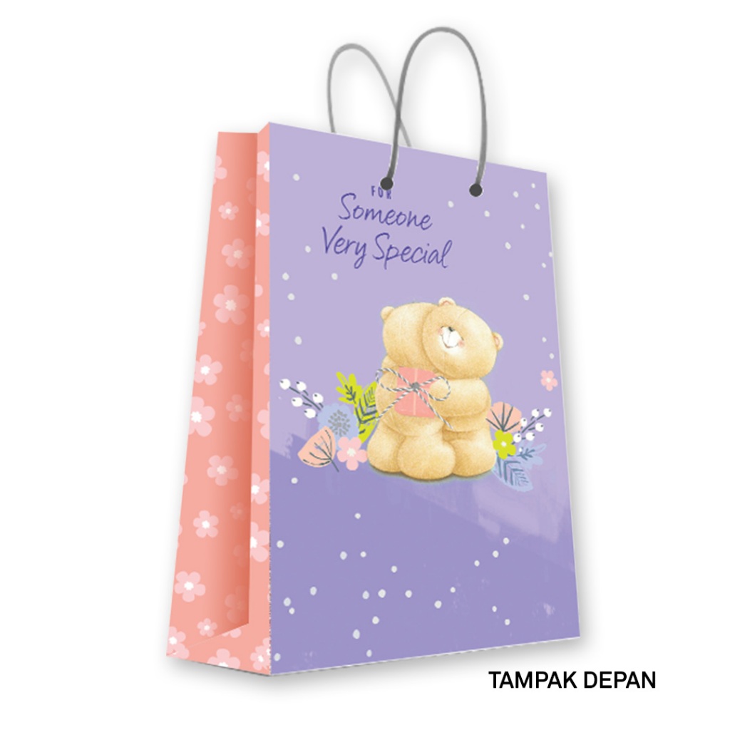 

PAPER BAG KRAFT/ PAPER BAG MEDIUM/ KRAFT BAG/ BA2232-016