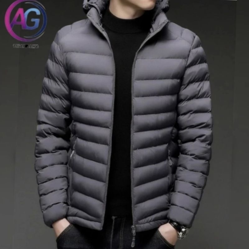 jaket winter musim dingin pria jaket musim dingin pria