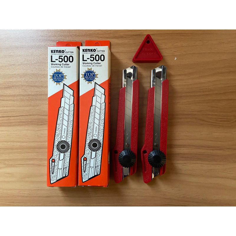 

Cutter Kenko L-500