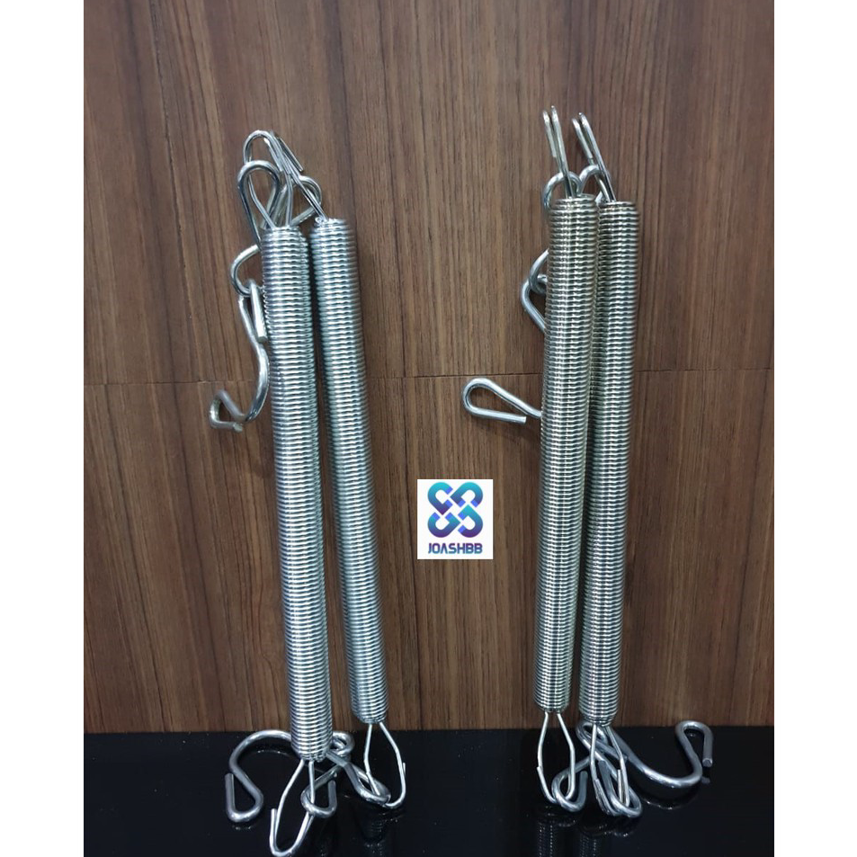 ☍✭✽ Per Ayunan Double Baja (2 Per) 0-10kg / Per ayunan bayi