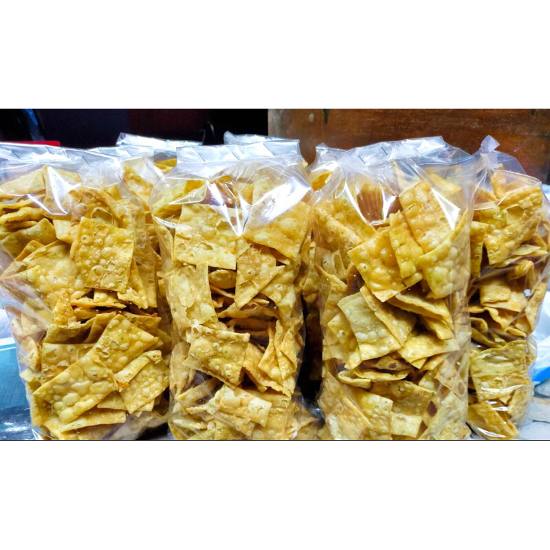 

Keripik Bawang