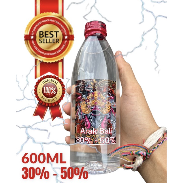 

Terbaru 3.3 Minuman tradisional Bali (baronk warna pinky) 600Ml