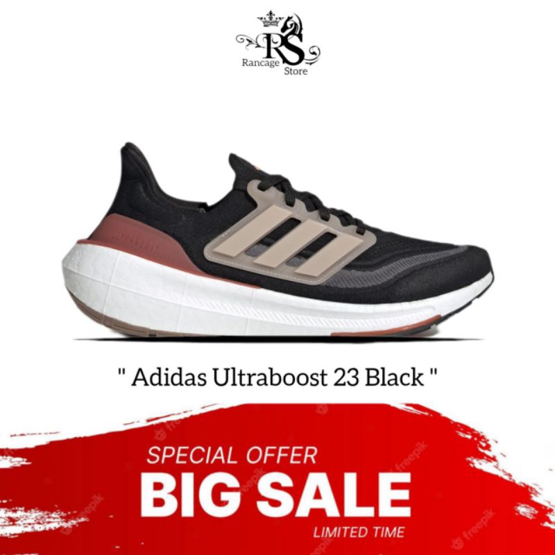 Sepatu Adldas Ultraboost 23