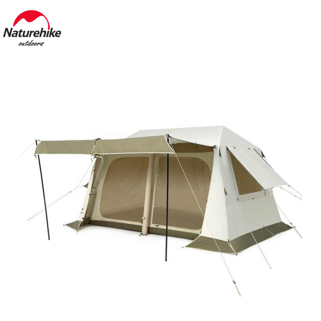TENDA RIDGE AIR 8.5 NATUREHIKE CNK2300ZP019