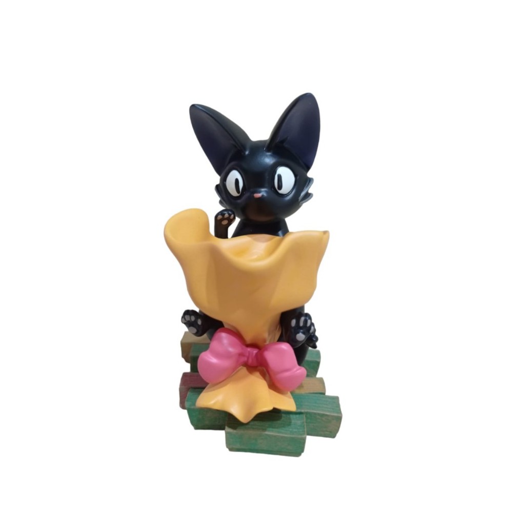 Figure JIJI Kiki's Delivery Service Flower Vase