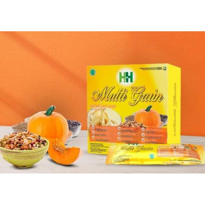 

HHMultigrain