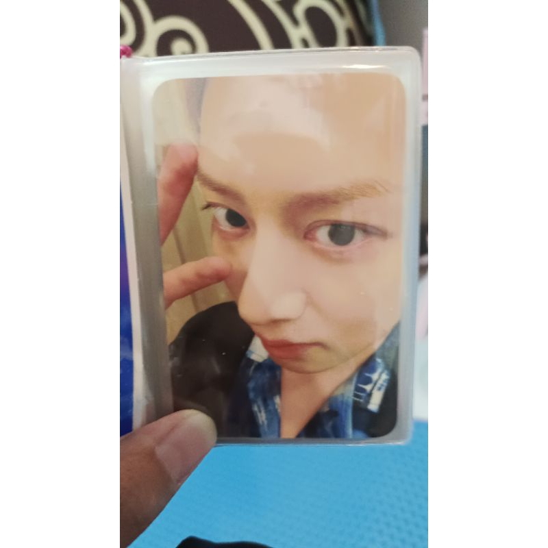 PC Heechul Super Junior
