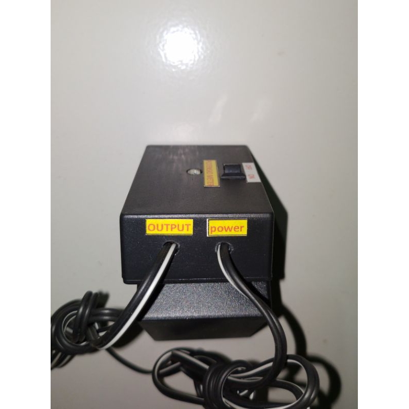 timing kuda (rumble idle) untuk motor 100-250cc motor karbu