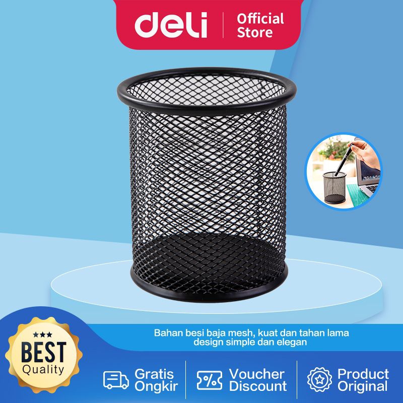 

DELI PEN HOLDER 9172/9174/9153