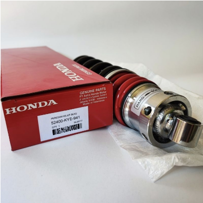 SHOCK BELAKANG MONOSHOCK MEGAPRO NEW KODE 52400-KYE-941
