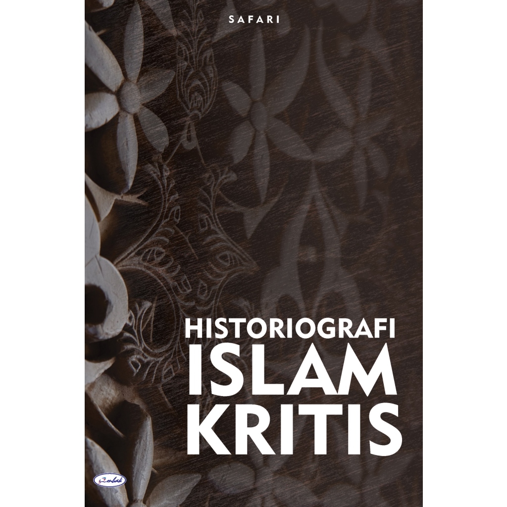 Historiografi Islam Kritis