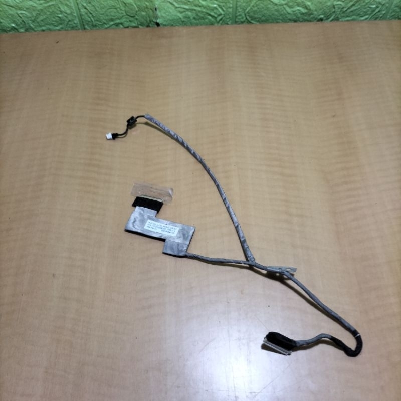 Kabel Fleksibel Lcd LED Lvds Laptop Acer Aspire 4736z