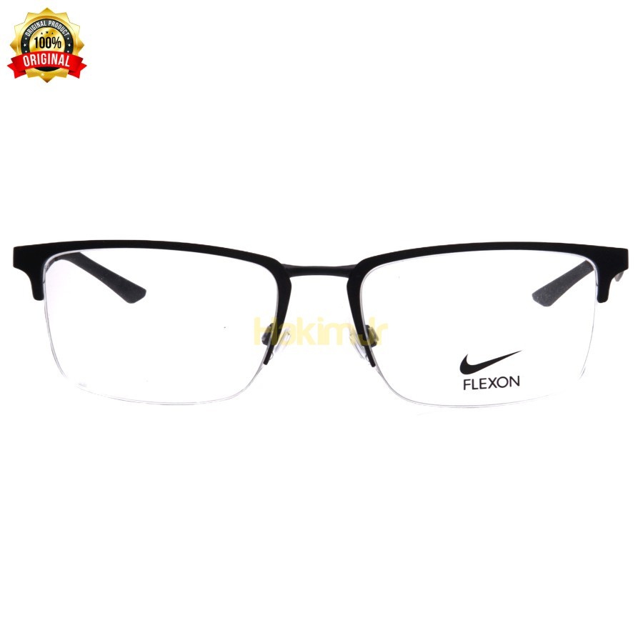 Frame Kacamata Nike FlexOn 4313 001 Original