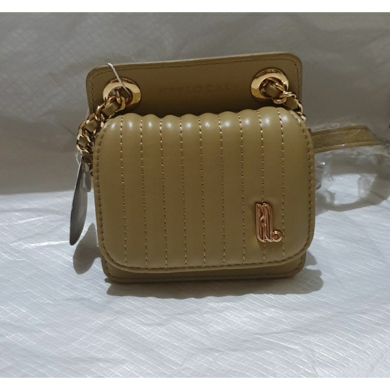 HEYLOCAL RIO LANYARD