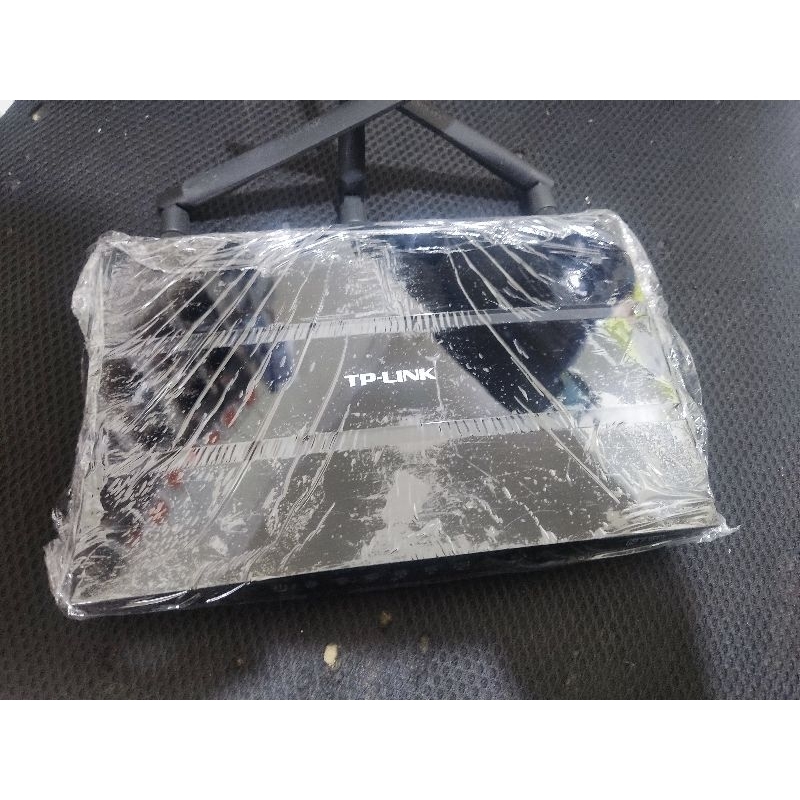 TP Link Wdr 4300