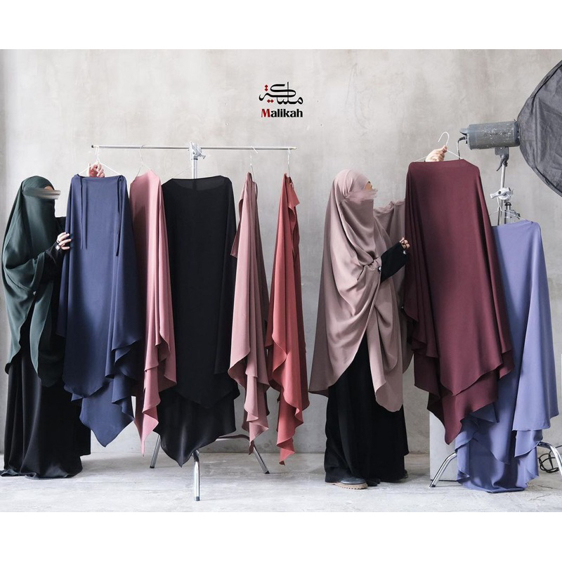 FK HUDA MAZEN BY MALIKAH