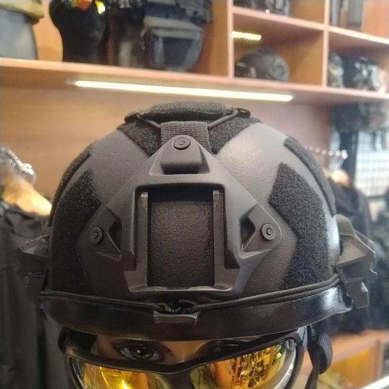 Tactical Helmet kevlar