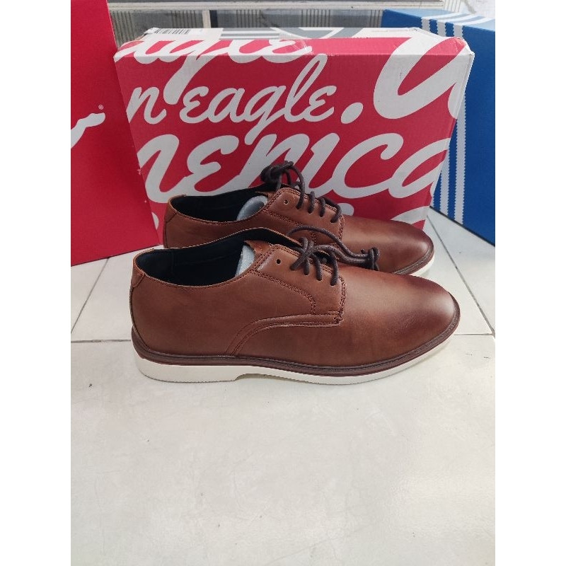 sepatu fantofel American eagle original