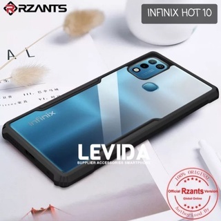 INFINIX HOT 10 INFINIX HOT 10 PLAY INFINIX HOT 10S INFINIX HOT 11 CASE ARMOR FUSION SHOCKPROOF TRANSPARANT CASE  INFINIX HOT 10 INFINIX HOT 10 PLAY INFINIX HOT 10S INFINIX HOT 11