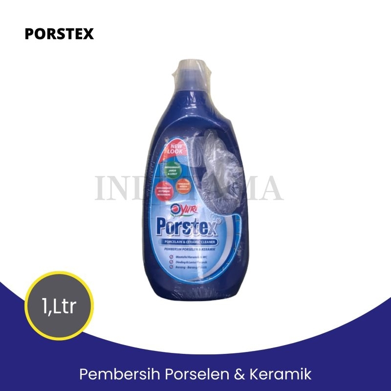Porstex Pembersih Kamar Mandi 1000 ml