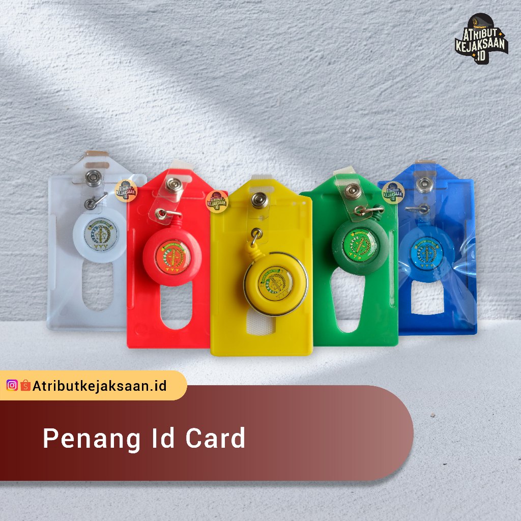 

Penang Id Card Kejaksaan