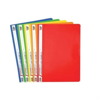 

Business File Map Plastik Uk. A4 & F4 ( pcs )