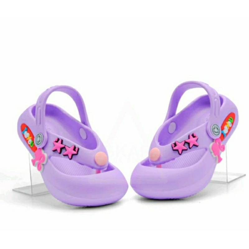 sandal anak perempuan IRSOE