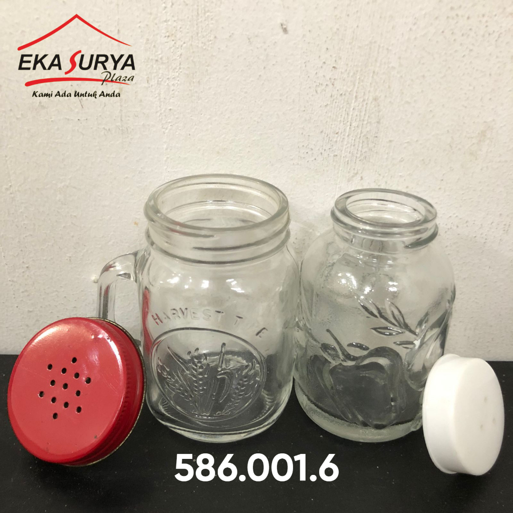 Souvenir Botol Kaca/Jar Mini/Souvenir Botol Mini/Botol Kaca KIG Souvenir