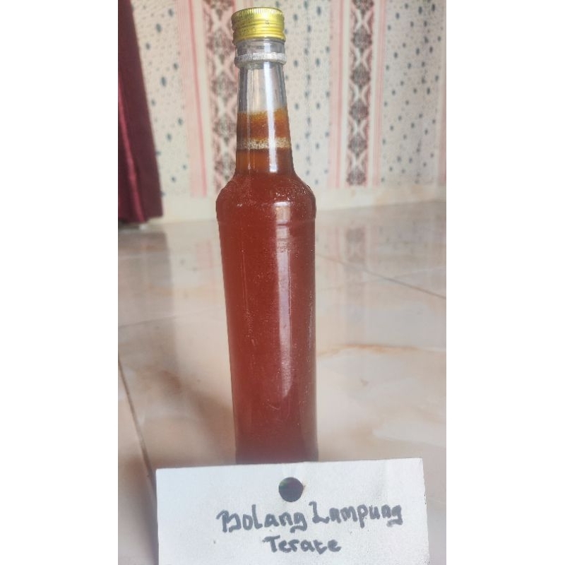 

Madu Asli By Bolang Lampung Terate