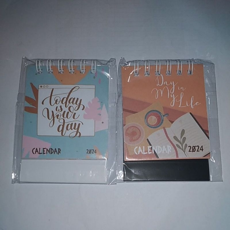 

Kalender MINI MURAH 2024