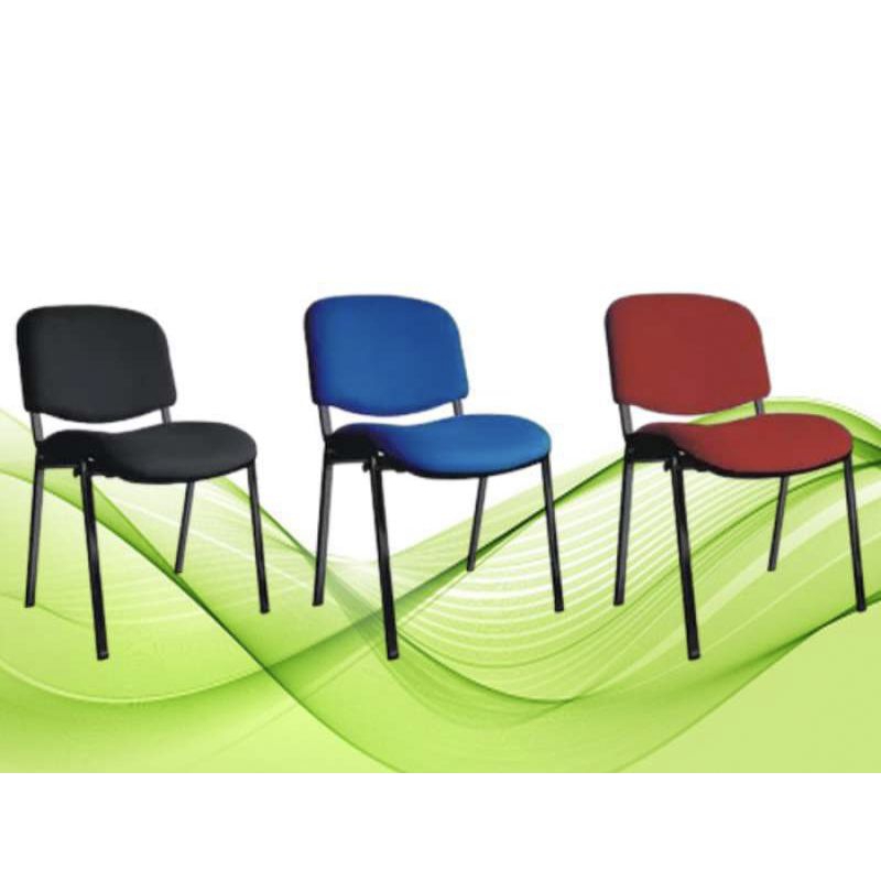Kursi susun ergosit - iso chair