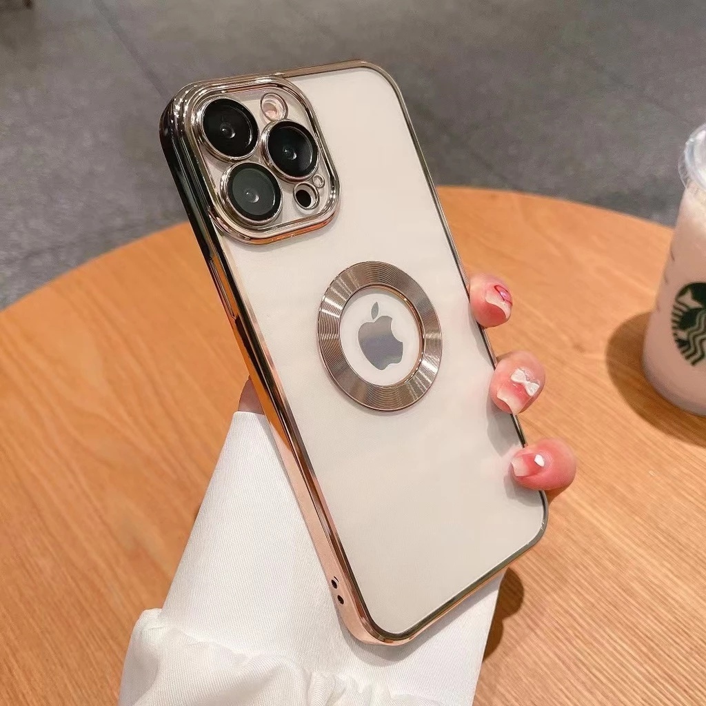 Iphone Softcase High Quality Shockproof Case type Ip 13, 13 pro, 13 promax Hard Shell Metal Kamera