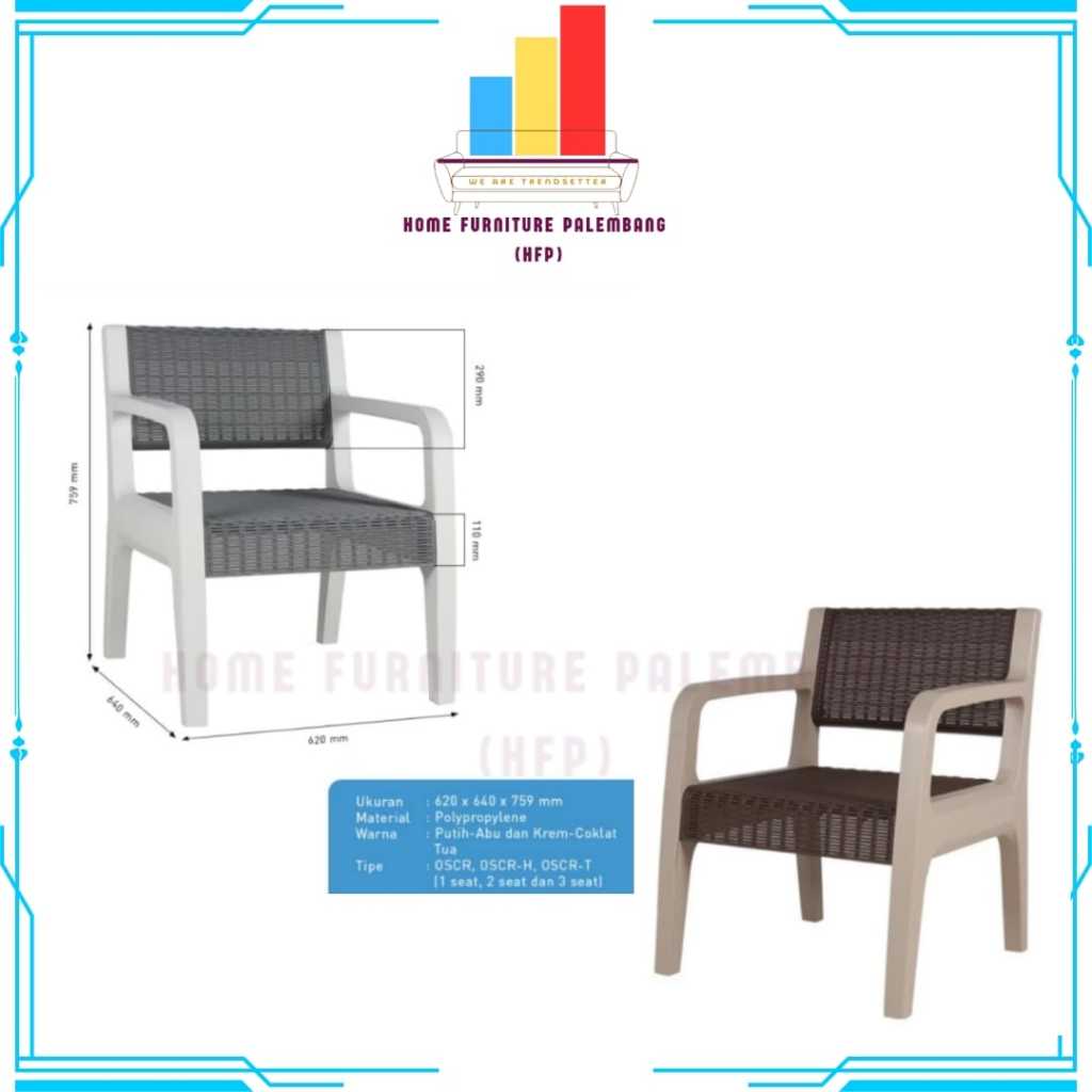 kursi plastik olymplast kursi plastik kursi taman minimalis plastik