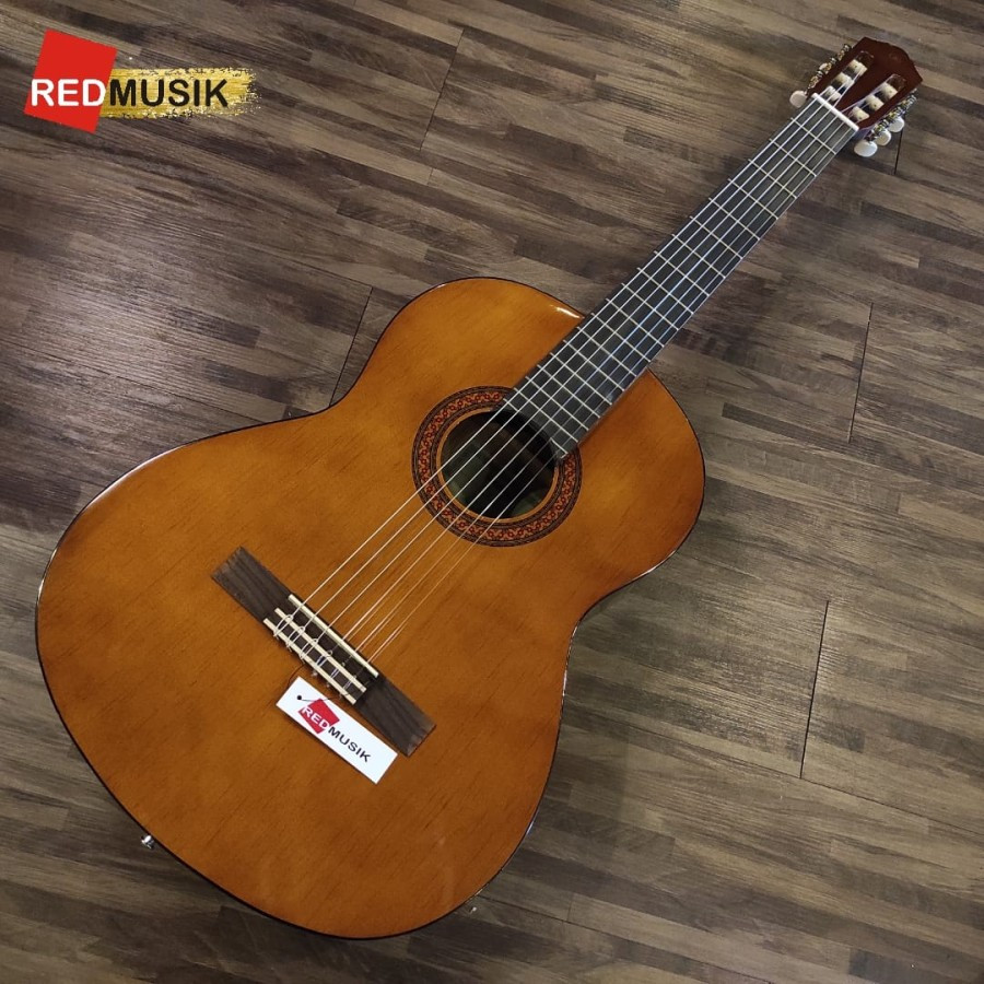 Gitar Yamaha Classic CX40 CX-40 CX 40 Original