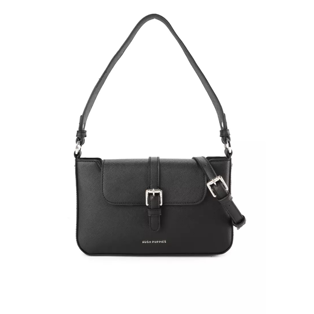 Hush Puppies Malani Shoulder Tas Wanita
