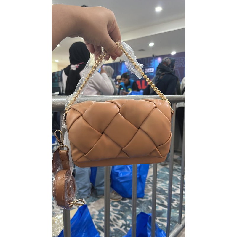 DERBY MINI BAG HEYLOCAL