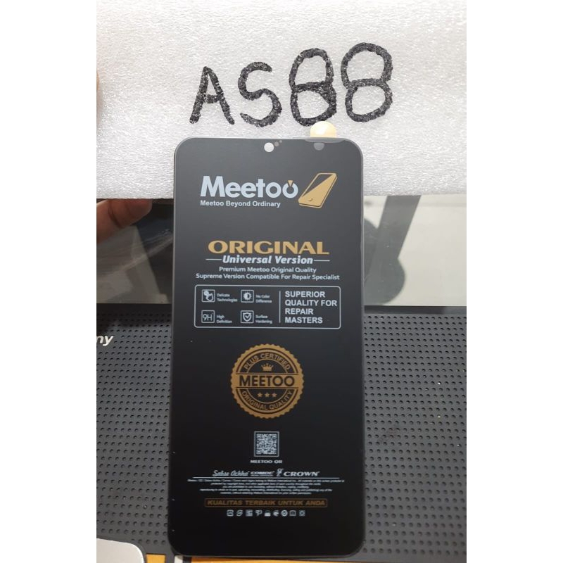 ￼LCD TOUCHSCREEN vivo Y17 1902 / Y15 1901 / Y12 1904 / Y11 1906