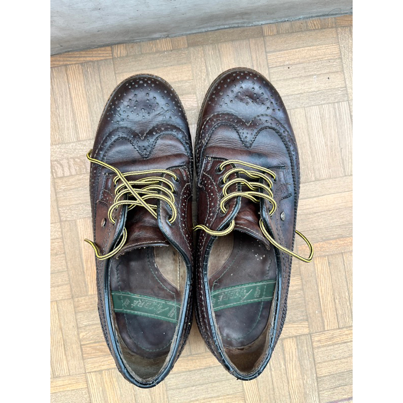 Sepatu Boots Ambre/ sepatu boots/ sepatu kulit/ sepatu second/ sepatu bekas/ sepatu origina/ sepatu